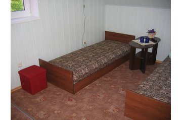 Estonia Privát Tartu, Exteriorul